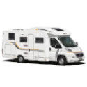 Sun Living su Fiat Ducato X250