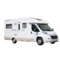 XGO su Fiat Ducato X250