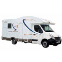XGO su Renault Master III X62