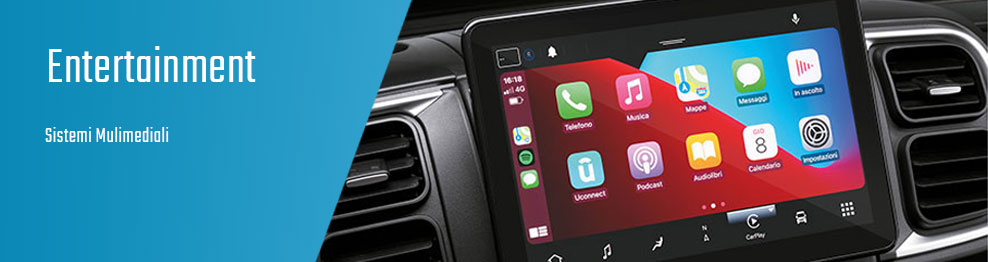 Sistemi Multimediali
