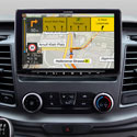 Navigazione Integrata - Alpine per Ford