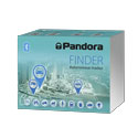 Pandora - Localizzatori GPS