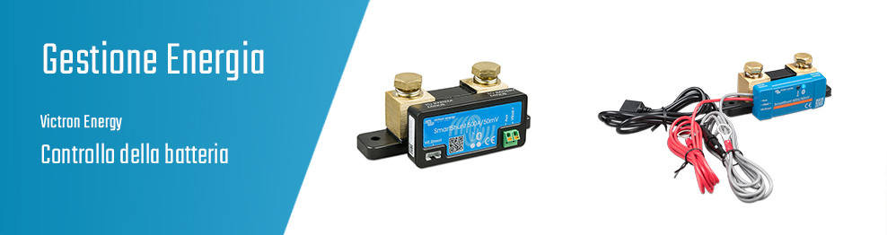 Dispositivo controllo batteria