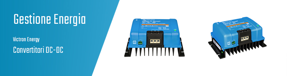 Convertitori DC-DC