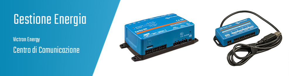 Centro di comunicazione