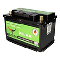 12.8V LiFePO4 (Polar)