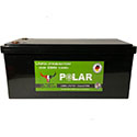 25.6V LiFePO4 (Polar)