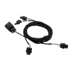 Cablaggio Park Distance Control (PDC) - Paraurti anteriore - Audi, VW, Seat, Skoda MQB