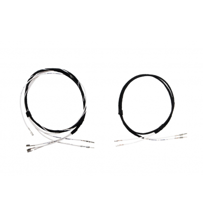 Set cavi specchi esterni ripiegabili elettricamente - VW T6 SG