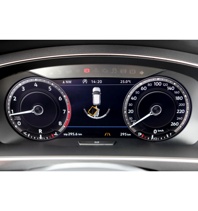 Coding Dongle Trailer Assist (gancio traino) - VW, Skoda