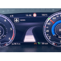 Adaptive Cruise Control (ACC) - Upgrade Controllo Predittivo - MQB