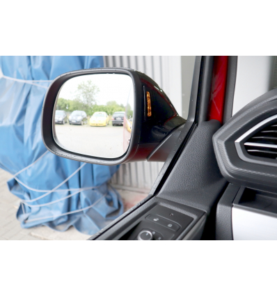 Side assist - Retrofit kit - VW T6 SH