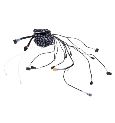 Set cavi Sound system DYNAUDIO - VW T6 SG