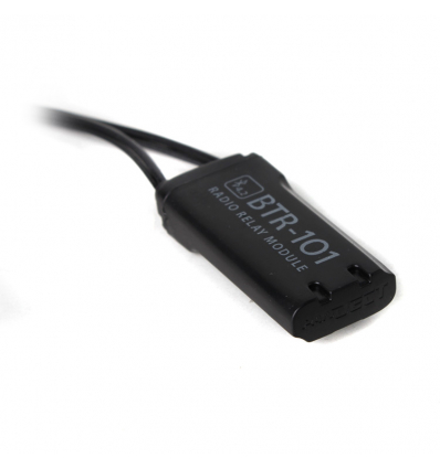 Pandora BTR-101 - Relè di blocco senza fili