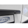 Rear Assist - Retrocamera - Retrofit kit - VW Crafter SY, MAN TGE