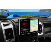 Sistema di navigazione Macrom M-AN900 - Retrofit Kit - Fiat Ducato (X290), Citroen Jumper...