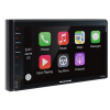 Sistema multimediale Carplay & Android Auto Macrom M-DL7000D - Retrofit Kit - Fiat Ducato (X290), Citroen Jumper...