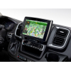 Sistema di navigazione Alpine X903D-DU8 monitor 9'' - Fiat Ducato 8