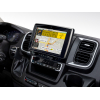 Sistema di navigazione Alpine X903D-DU8 monitor 9'' - Fiat Ducato 8