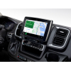 Sistema di navigazione Alpine X903D-DU8 monitor 9'' - Fiat Ducato 8