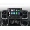 Sistema di navigazione Alpine X903D-DU8 monitor 9'' - Fiat Ducato 8