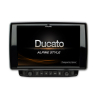 Sistema di navigazione Alpine X903D-DU8 monitor 9'' - Fiat Ducato 8
