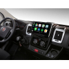 Sistema Multimediale Alpine iLX-F903DU Halo9 - Fiat Ducato 3, Citroën Jumper 2 e Peugeot Boxer 2