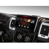 Sistema Multimediale Alpine iLX-F903DU Halo9 - Fiat Ducato 3, Citroën Jumper 2 e Peugeot Boxer 2