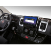 Sistema Multimediale Alpine iLX-F903DU Halo9 - Fiat Ducato 3, Citroën Jumper 2 e Peugeot Boxer 2
