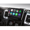 Sistema di Navigazione Alpine INE-F904DU - Fiat Ducato 3, Jumper 2, Boxer 2