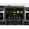 Sistema Multimediale Alpine i902D-DU da 9" - Fiat Ducato 3, Jumper 2, Boxer 2