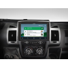 Sistema Multimediale Alpine i902D-DU da 9" - Fiat Ducato 3, Jumper 2, Boxer 2