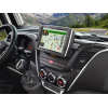 Sistema di Navigazione Premium Alpine X903D-ID - Iveco Daily