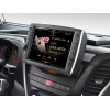 Sistema di Navigazione Premium Alpine X903D-ID - Iveco Daily