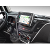 Sistema di Navigazione Premium Alpine X903D-ID - Iveco Daily