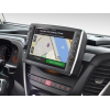 Sistema di Navigazione Premium Alpine X903D-ID - Iveco Daily