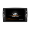 Sistema di Navigazione Premium Alpine X903D-V447 - Mercedes Vito W447
