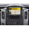 Sistema di Navigazione Premium Alpine X903D-S906 - Mercedes Sprinter W906