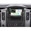 Sistema di Navigazione Premium Alpine X903D-S906 - Mercedes Sprinter W906