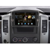 Sistema di Navigazione Premium Alpine X903D-S906 - Mercedes Sprinter W906