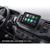 Alpine KIT-F9VW-CRA - Kit di installazione monitor Halo per Volkswagen Crafter SY