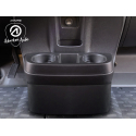 Alpine SWC-D84S (Stage 2) - Subwoofer personalizzato - Fiat Ducato 3, Jumper 2, Boxer 2