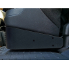 Alpine SWC-D84S (Stage 2) - Subwoofer personalizzato - Fiat Ducato 3, Jumper 2, Boxer 2