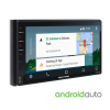 Sistema multimediale Carplay & Android Auto Macrom M-DL7000D - Retrofit Kit - Fiat Ducato 8 (X290-MCA)