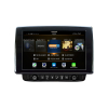 Sistema di navigazione Alpine X903D-DU monitor 9" - Fiat Ducato 3, Jumper, Boxer