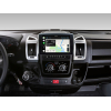 Sistema di navigazione Alpine X903D-DU monitor 9" - Fiat Ducato 3, Jumper, Boxer