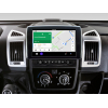 Sistema di navigazione Alpine X903D-DU monitor 9" - Fiat Ducato 3, Jumper, Boxer