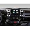Sistema di navigazione Alpine X903D-DU monitor 9" - Fiat Ducato 3, Jumper, Boxer
