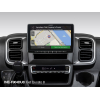 Sistema di navigazione Alpine INE-F904DU8 Halo9 - Fiat Ducato 8