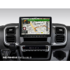 Sistema di navigazione Alpine INE-F904DU8 Halo9 - Fiat Ducato 8